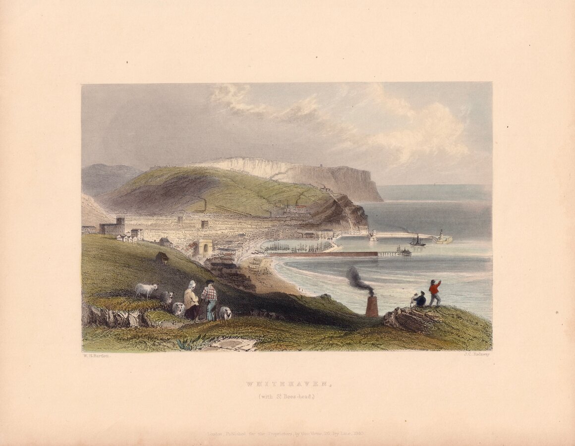 Whitehaven