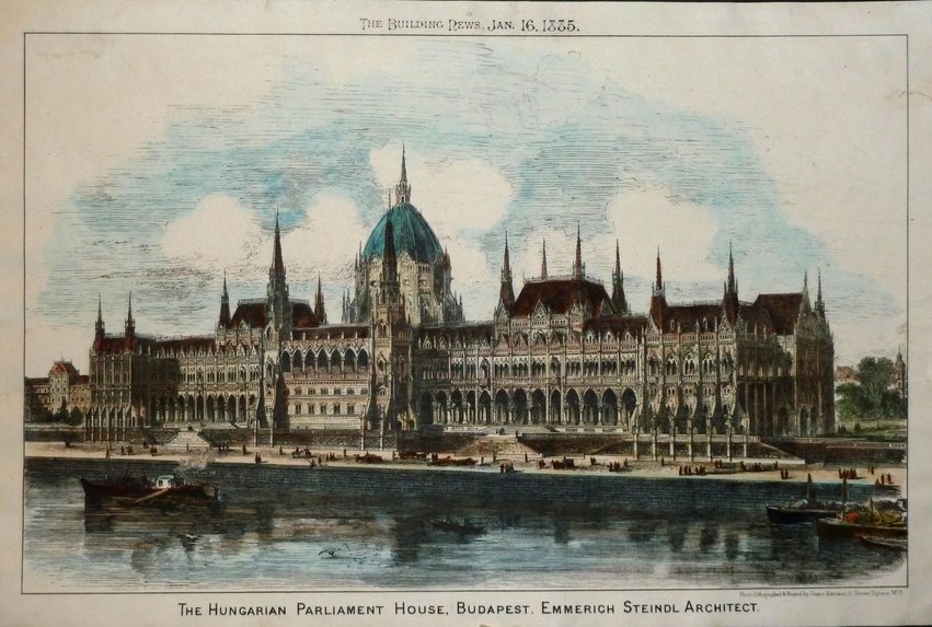 Budapest Hungary