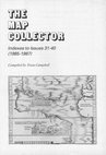 The Map Collector Index