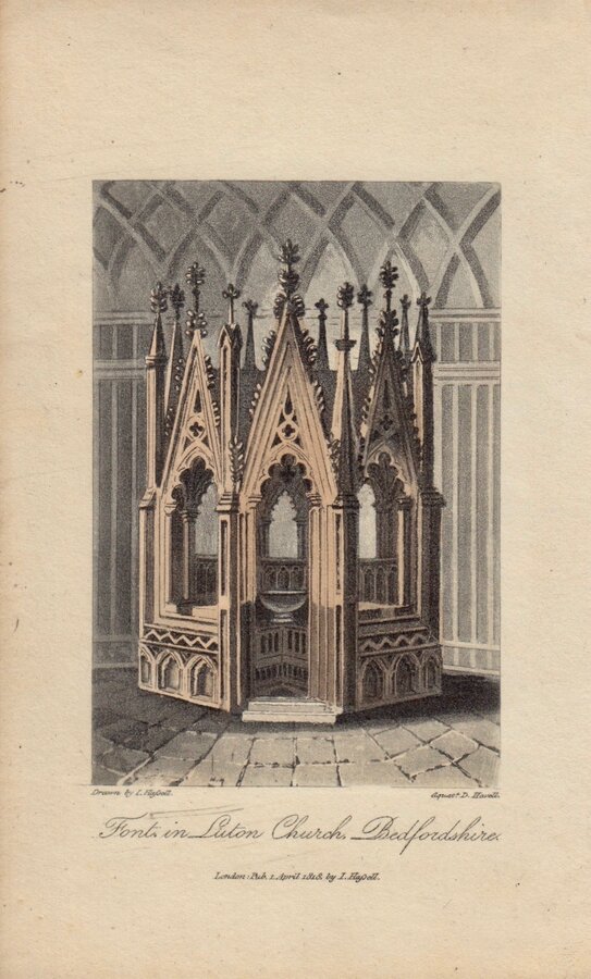 Luton Church 