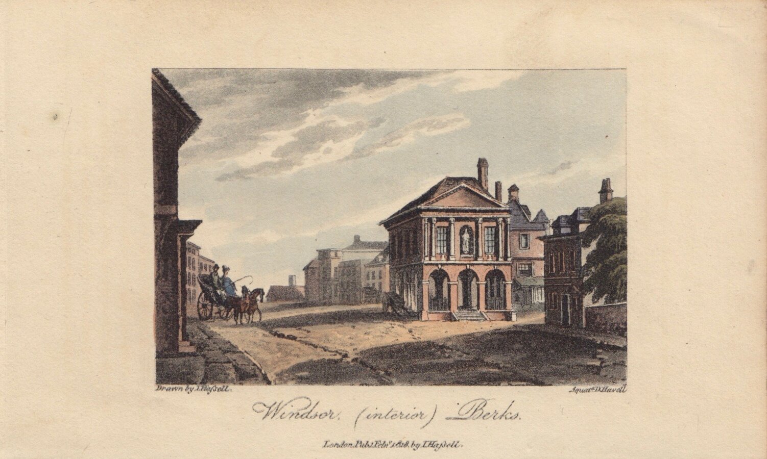 Windsor