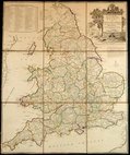 Thomas Kitchin. England & Wales.
