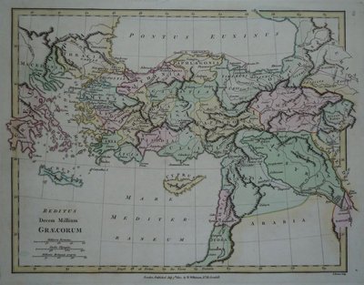 Mediterranean