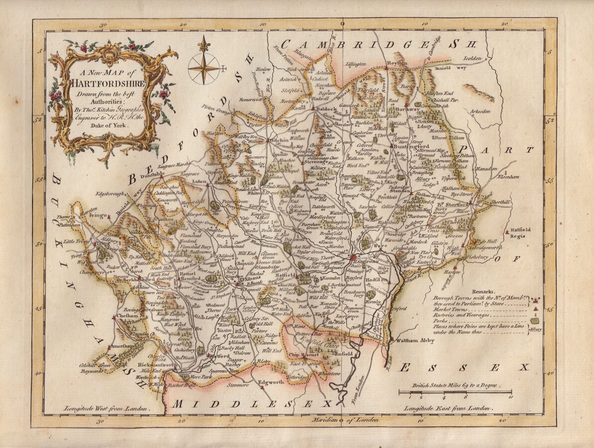 Thomas Kitchin
