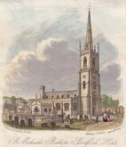 Bishops Stortford.