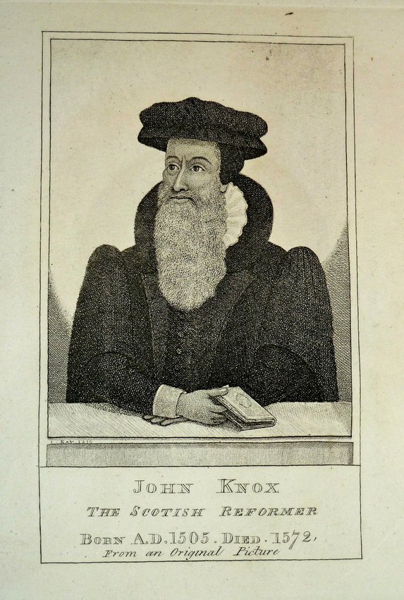 John Knox