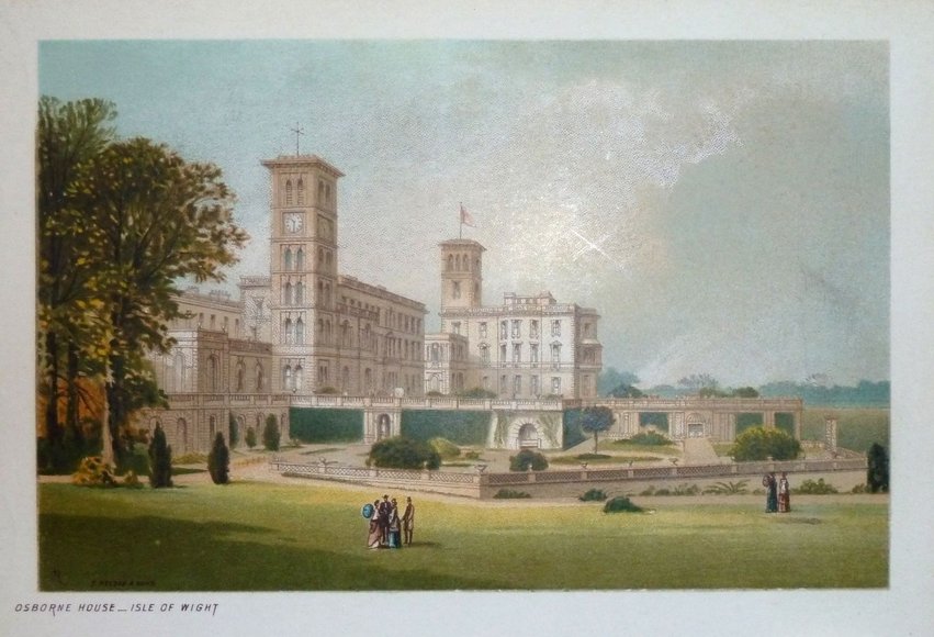 Osborne House