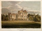Holywell House