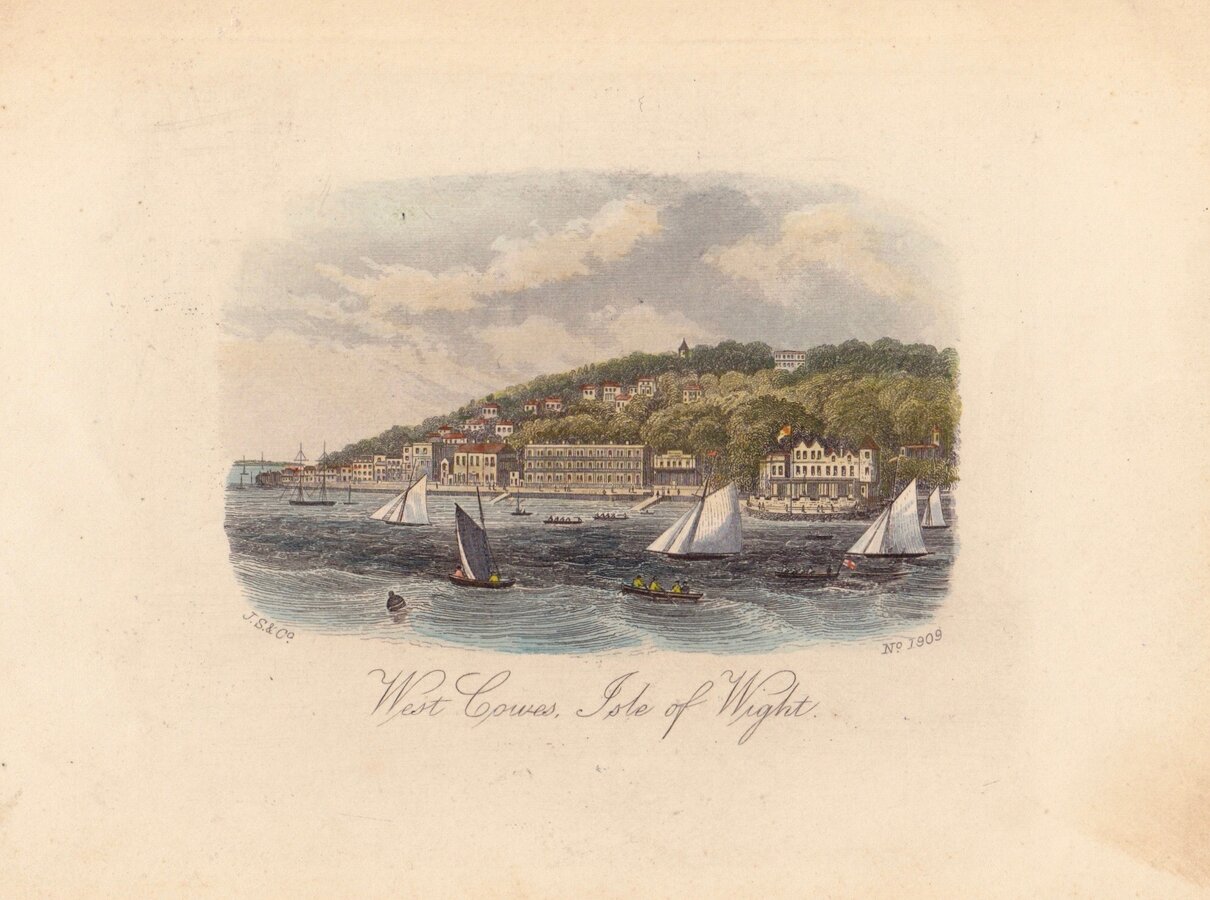 West Cowes