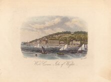 West Cowes