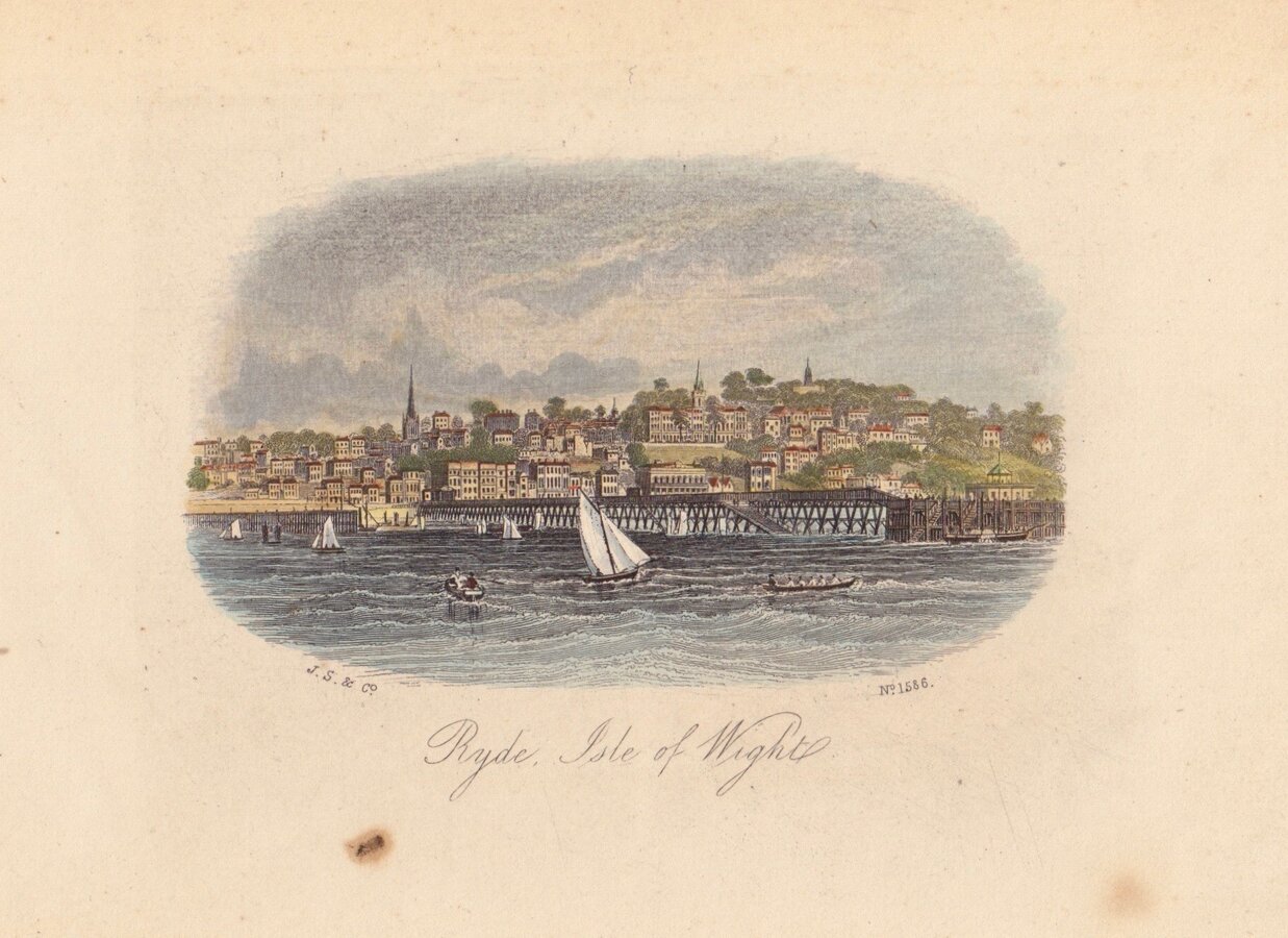 Ryde