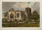 Broxbourne Church