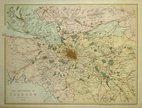 Environs of Glasgow