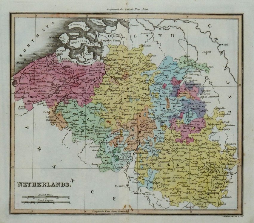 Belgium Luxembourg Thomson
