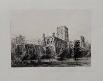 St Albans Abbey