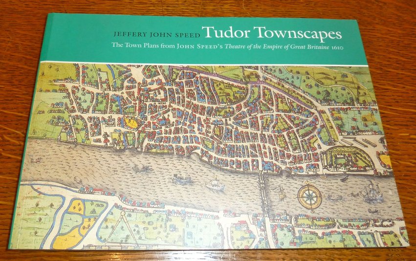 Tudor Townscapes
