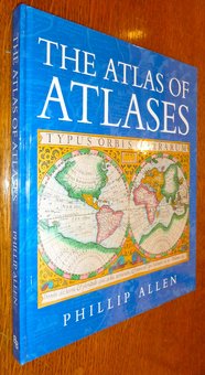 Map Books