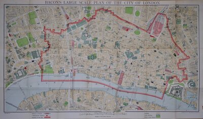 London Maps