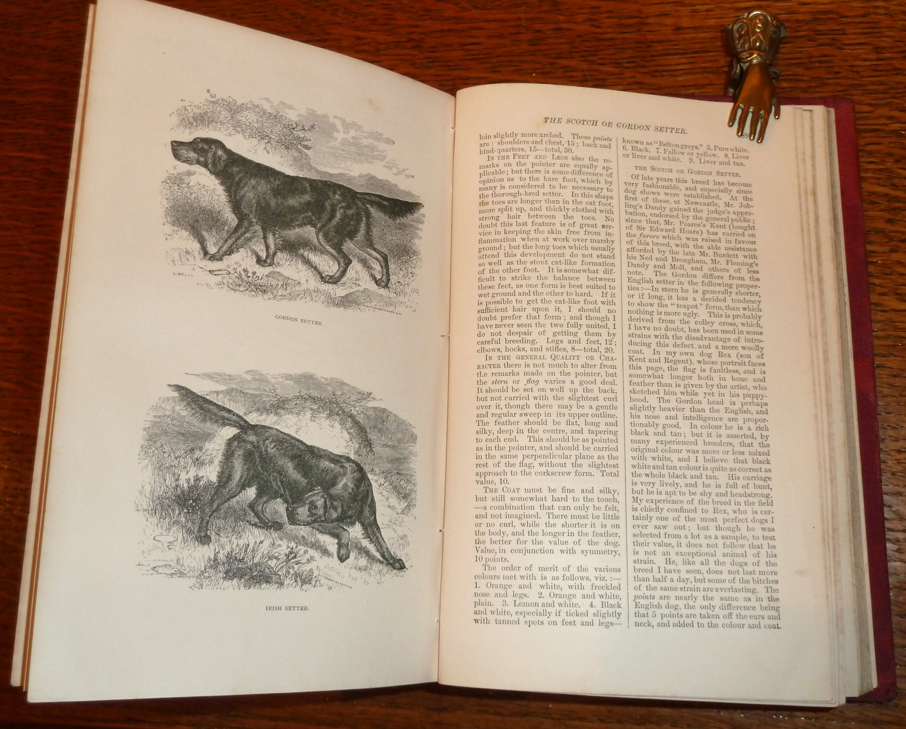 British Rural Sports by John Henry Walsh