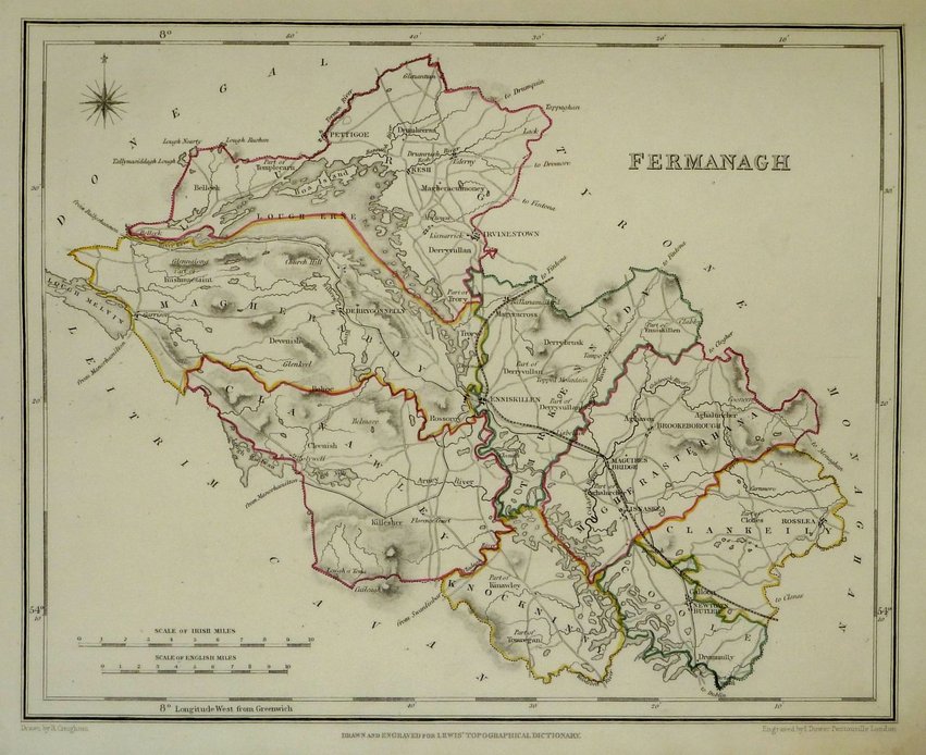 Fermanagh