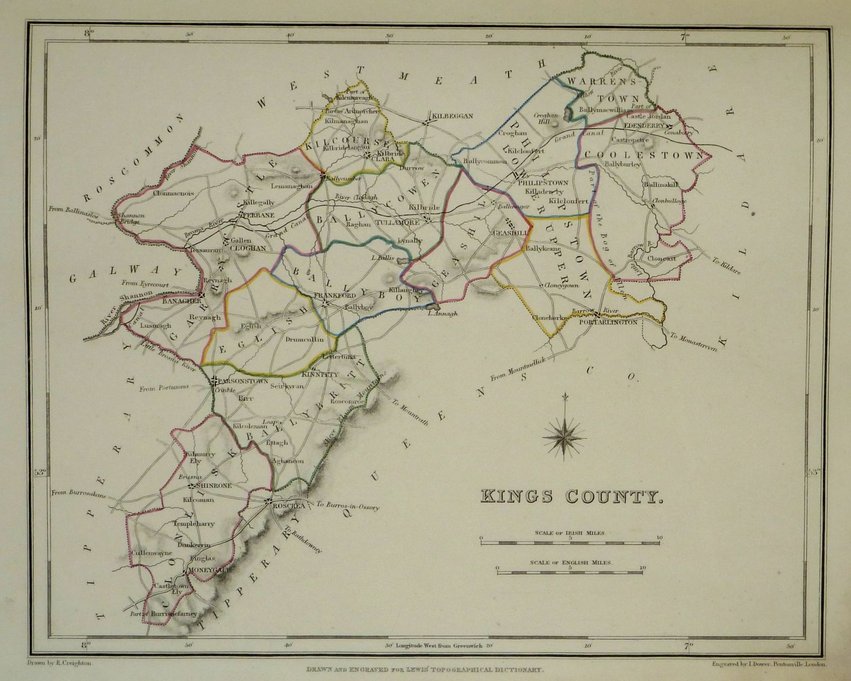 Parts of Ireland Gillmark Gallery