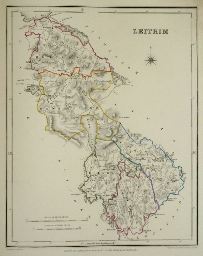Leitrim