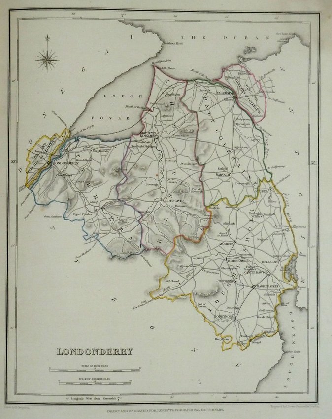 Londonderry