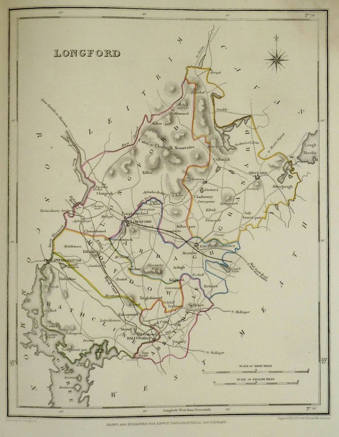 Longford