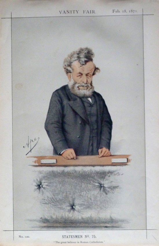 George Hammond Whalley