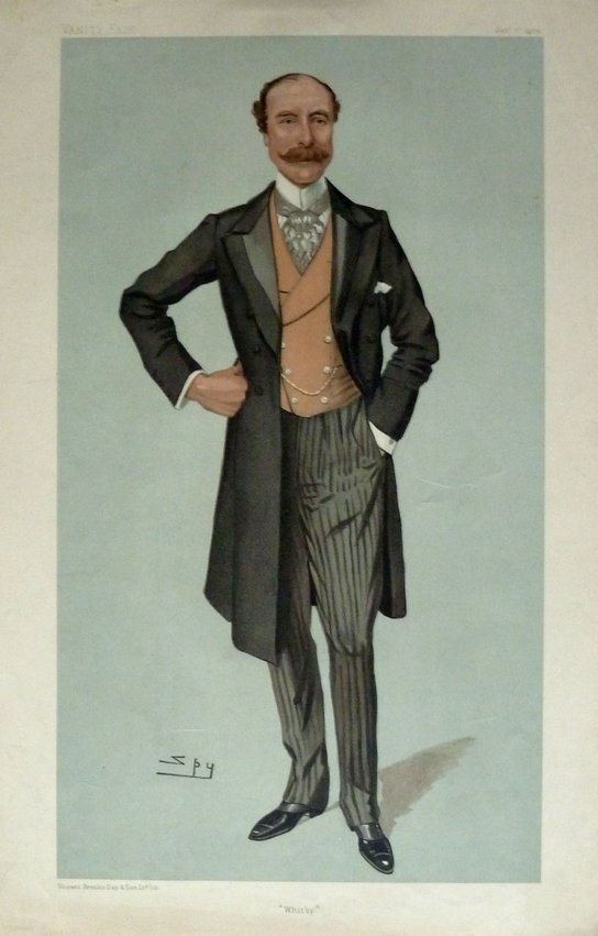 Ernest William Beckett