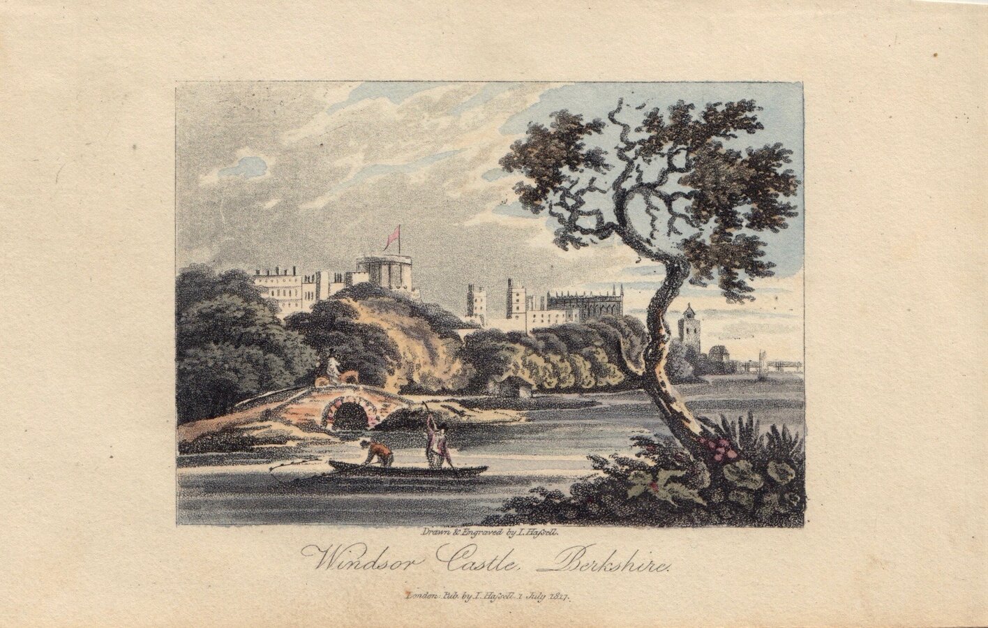 Windsor Castle
