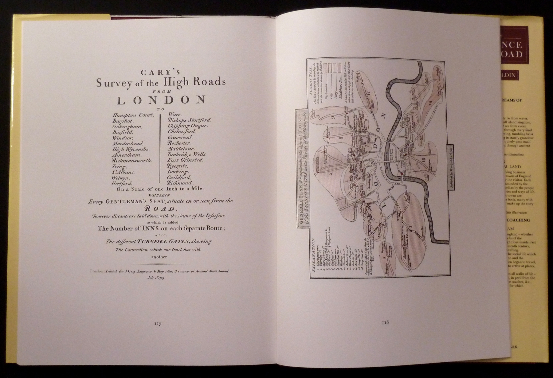 The Romance of the Road