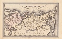 Russian Empire Starling