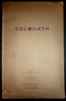 Colworth Estate Bedford Bedfordshire
