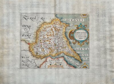 Yorkshire East Riding