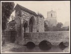 Waltham Abbey Photographs