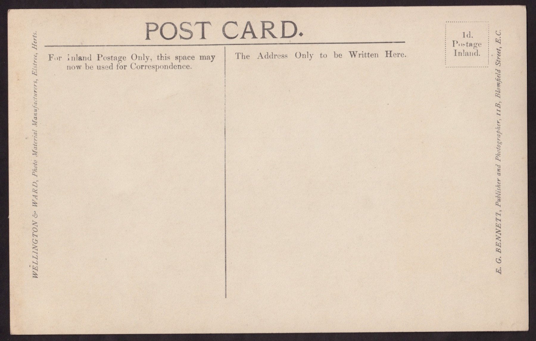 Waltham Abbey Photographs