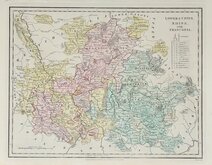 Rhine Franconia Wilkinson