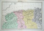 Algeria by Migeon