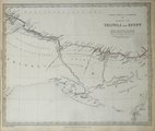 Tripoli & Egypt SDUK