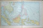 East Indies - Cram