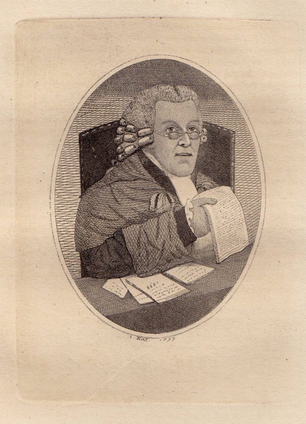 Lord Polkemmet