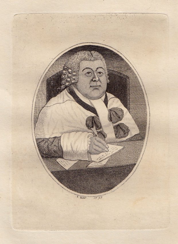 David Smythe, Lord Methven