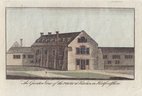 Hitchin Priory