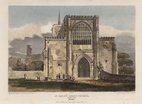 St Albans Abbey