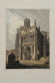 Hitchin Church