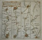 Ipswich to Newmarket