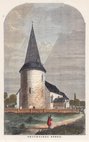 St Mary Broomfield