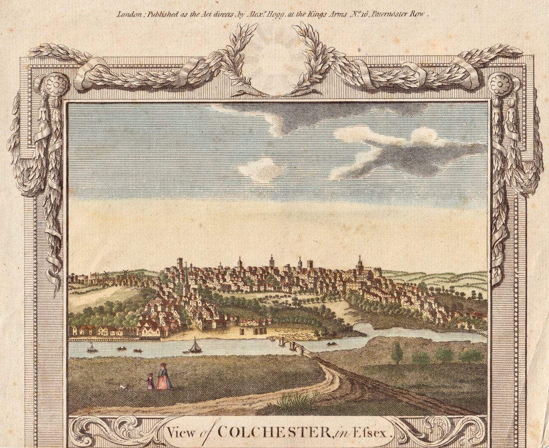 Colchester