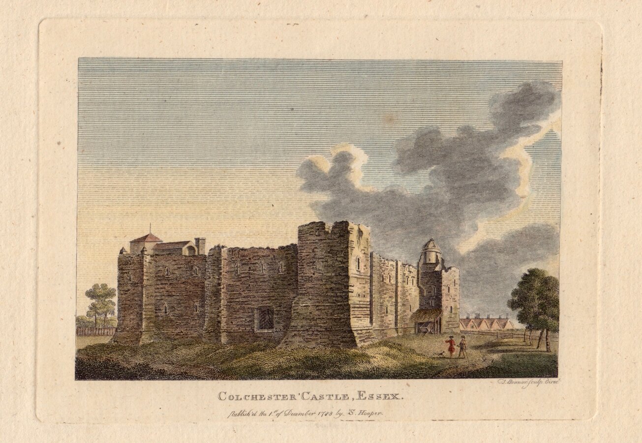 Colchester Castle